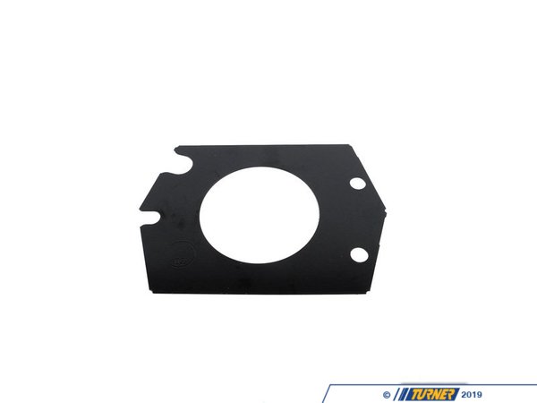 Genuine BMW Genuine BMW Spacer Plate 1.0mm - 51718245775 - E46,E46 M3 51718245775