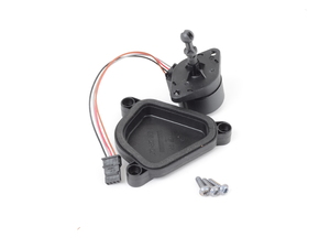 Genuine BMW Repair Kit For Lwr Servo Mot - 63123448948