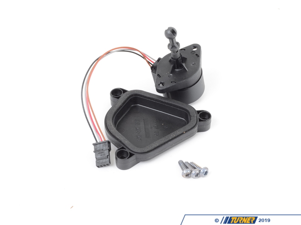 Genuine BMW Genuine BMW Repair Kit For Lwr Servo Mot - 63123448948 63123448948