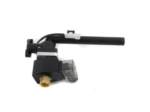 Heater Valve - for Plastic Inlet Heater Core - E30
