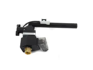 Heater Valve - for Plastic Inlet Heater Core - E30