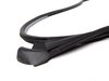 Genuine BMW Genuine BMW Right Door Seal Trim - Gray - E46 323Ci 325Ci 328Ci 330Ci 51717161692 View 1