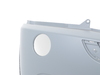 Genuine MINI Genuine Mini Trim Cover, Bumper, Primered - 51117127925 51117127925 View 3