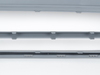 Genuine MINI Genuine Mini Trim Cover, Bumper, Primered - 51117127925 51117127925 View 4