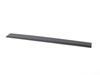 Genuine BMW Rubber Strip - Bumper Front Left - E10 51111814697 View 1