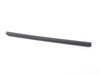 Genuine BMW Rubber Strip - Bumper Front Left - E10 51111814697 View 2