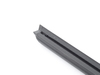 Genuine BMW Rubber Strip - Bumper Front Left - E10 51111814697 View 3