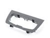 Genuine BMW Genuine BMW Cover, Light Operating Unit - Schwarz 51459239295 View 1