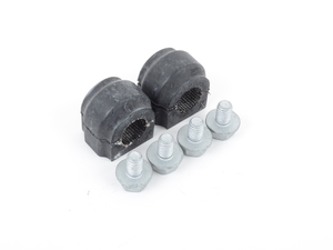 Genuine BMW Repair Kit For Stabilizer Rubber Bushing - Value Line - 33322318467