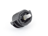 Genuine BMW Genuine BMW Transmission Mounting Bushing - N63 4.4L 22316777388 View 1