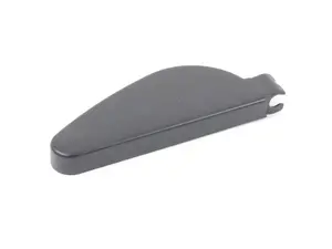 Wiper Arm Cover - E38