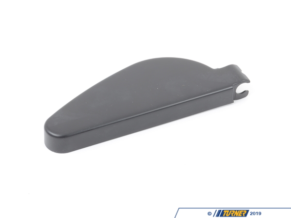 Genuine BMW Wiper Arm Cover - E38 61618360052