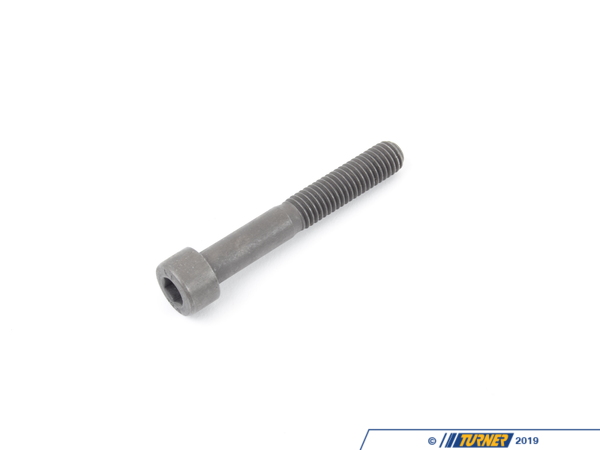Genuine BMW Genuine BMW Fillister Head Screw 07119919685 07119919685
