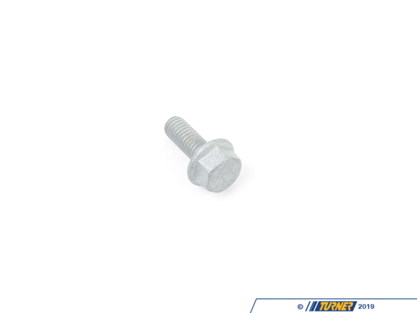 Genuine BMW Genuine BMW Hex Bolt - 13537548123 13537548123
