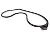 Genuine BMW Genuine BMW Right Door Seal Trim - Gray - E46 323Ci 325Ci 328Ci 330Ci 51717161692 View 3