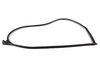Genuine BMW Genuine BMW Right Door Seal Trim - Gray - E46 323Ci 325Ci 328Ci 330Ci 51717161692 View 4