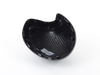 Genuine MINI Genuine MINI Outside Mirror Shroud, Carbon, Lft, Lhd Jcw - 51142364773 51142364773 View 2