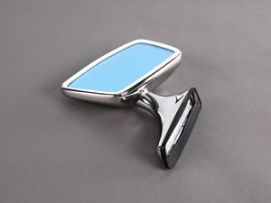 Genuine BMW Exterior Mirror Right Trapez - 51161807702