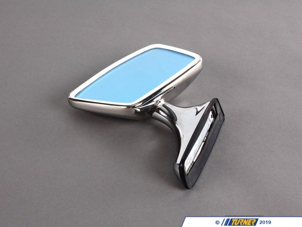 Genuine BMW Genuine BMW Exterior Mirror Right Trapez - 51161807702 51161807702