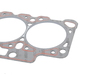 Victor Reinz Victor Reinz Cylinder Head Gasket - E24 E28 E34 M5 M6 11121316705 View 3