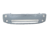 Bremmen Parts Trim Cover Bumper - Primed 51117127925 View 1
