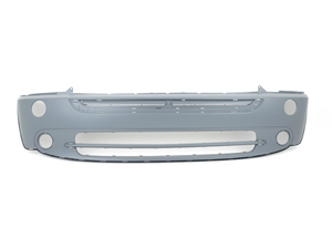 Trim Cover Bumper - Primed