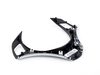 Genuine BMW Genuine BMW Steering Wheel Cover Black/chrome Pearl Grey - 32306795587 32306795587 View 2