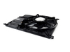 Genuine BMW Genuine BMW Fan Housing With Fan 600W - 17427617610 17427617610 View 4