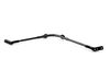 Genuine BMW Genuine BMW Diagonal Brace, Lower Us - 51647302947 - F33 51647302947 View 2