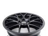 APEX Wheels APEX EC-7 18x9.5" ET43 Satin Black Wheel 21.55lbs -PROFILE 2 EC71895ET43SMBK View 4