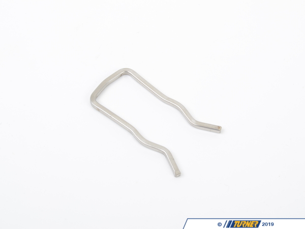 Genuine BMW Genuine BMW Clamping Bracket - 13327789220 - E70,E90,F15,F30,F31 13327789220