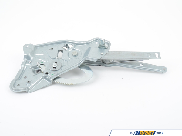 Genuine BMW Genuine BMW Window Regulator - Right - E34 51341944072