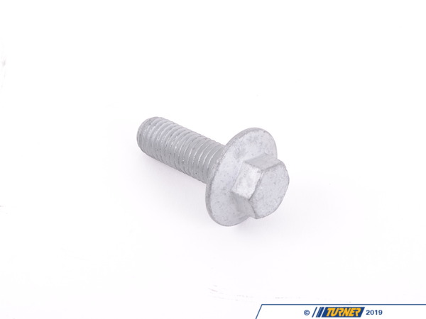 Genuine BMW Genuine BMW Hex Bolt - 32311159951 32311159951