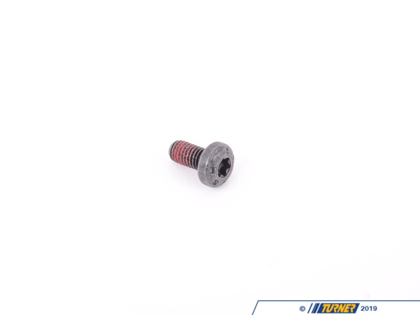 Genuine BMW Genuine BMW Fillister Head Screw - 07147120342 - E83,E60 M5 07147120342