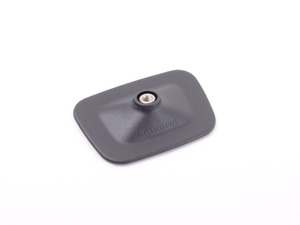 Genuine BMW Rear Window Telephone Antenna Base - 84506907304 - E39