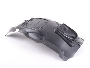 Genuine BMW Cover, Bottom Right - 51717260728 - F30,F31