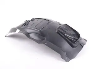 Genuine BMW Cover, Bottom Right - 51717260728 - F30,F31
