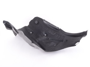 Genuine BMW Front Fender Liner - Right - F30