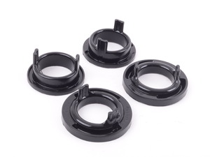 Race Rear Subframe bushing, rear position - E46, E83, Z4