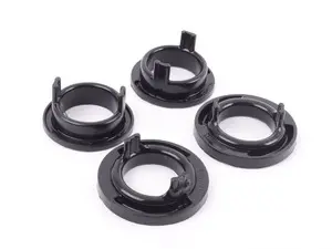 Race Rear Subframe bushing, rear position - E46, E83, Z4