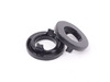 Powerflex Black Series Race Rear Subframe bushing, rear position - E46, E83, Z4 PFR5-4613Bx2 View 3