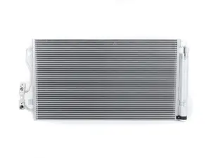 Genuine BMW Condenser Air Conditioning - 64506804722
