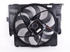 Genuine BMW Genuine BMW Fan Housing With Fan - 17428641964 17428641964 View 3