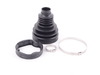 GKN Drivetech CV Boot Repair Kit - Front Inner - E70 E71 31607545107 View 1