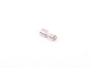 Genuine BMW Circular Connector - 12121705656 - E30,E34,E36,E38