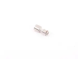 Genuine BMW Circular Connector - 12121705656 - E30,E34,E36,E38
