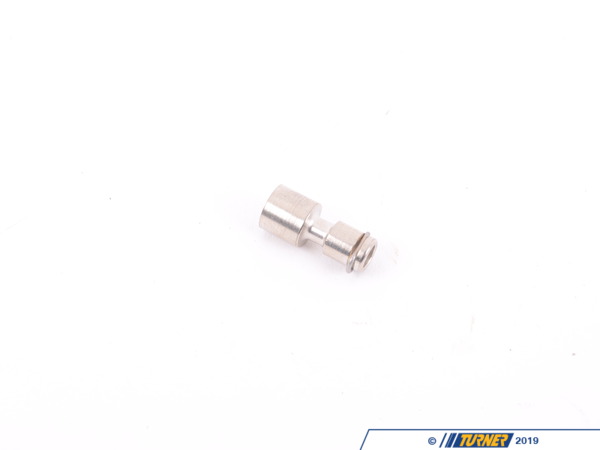 Genuine BMW Genuine BMW Circular Connector - 12121705656 - E30,E34,E36,E38 12121705656