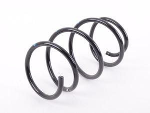Genuine BMW Front Coil Spring - E46 325xi 330xi