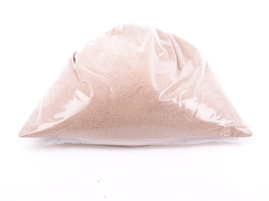 Walnut Shell blast media - 15lbs