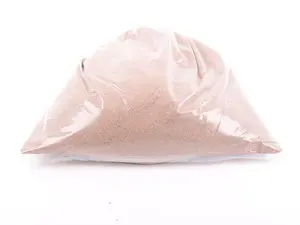 Walnut Shell blast media - 15lbs